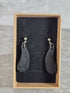 Handcrafted Teardrop Shaped Earrings