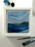 Tides are Ebbing- Original Art