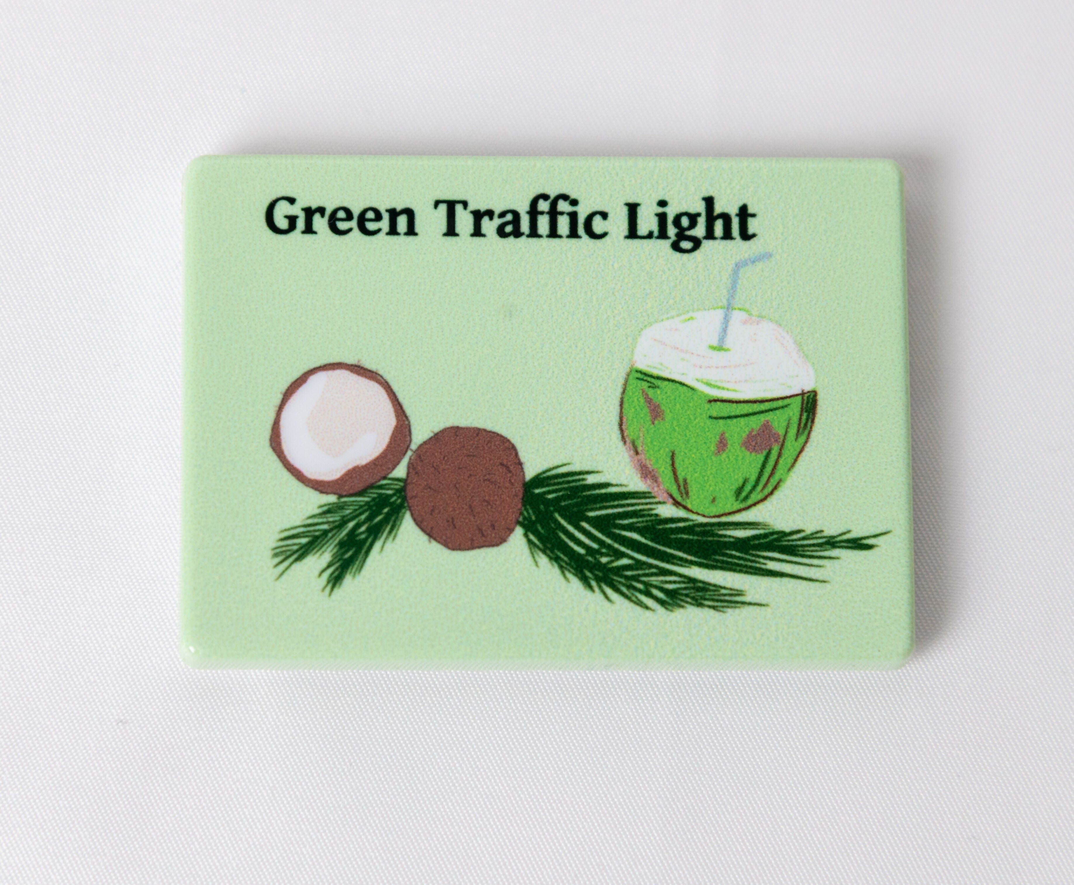 The Mindful Magnet By HEARTHLOOM – Mindful Living Accessories For Everyday Rituals