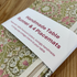 Table Runner and Four Placemats Set