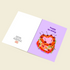 Birthday Cake Card