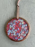 Pressed Flower Frame