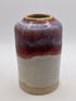 Split Colour Glazed Reed Diffuser Bottle/Bud Vase