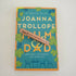 Wooden Thumb Bookmark Book Holder - Never judge a book by its cover