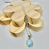 LARIMAR NECKLACE