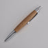 Hand Turned Click Pen made from Walnut Wood