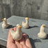 Ceramic Goose, Handmade Quirky Gift