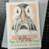 Riso Puffin Zine