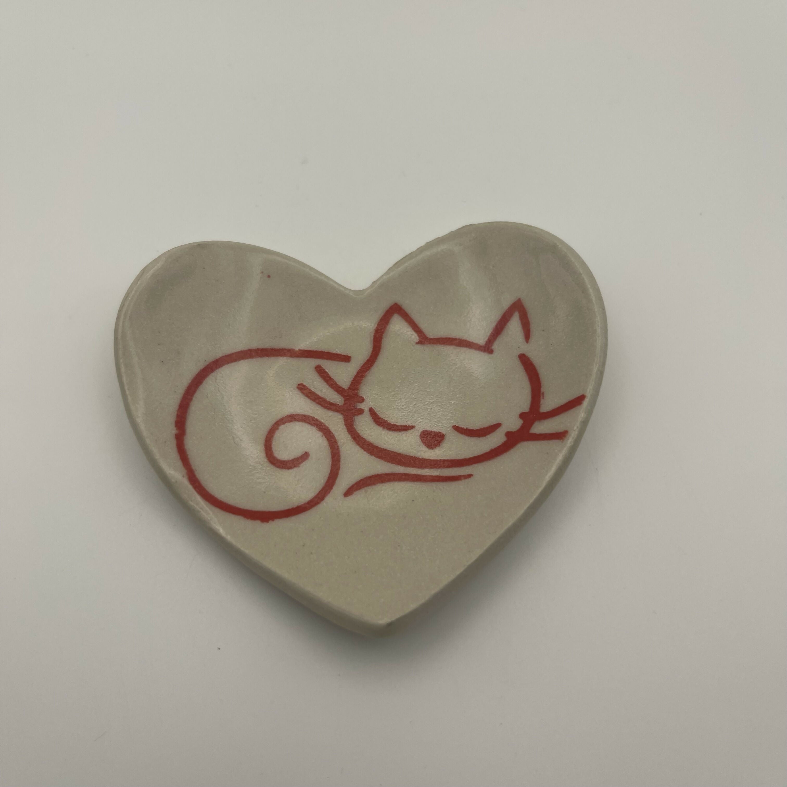 Trinket Dish