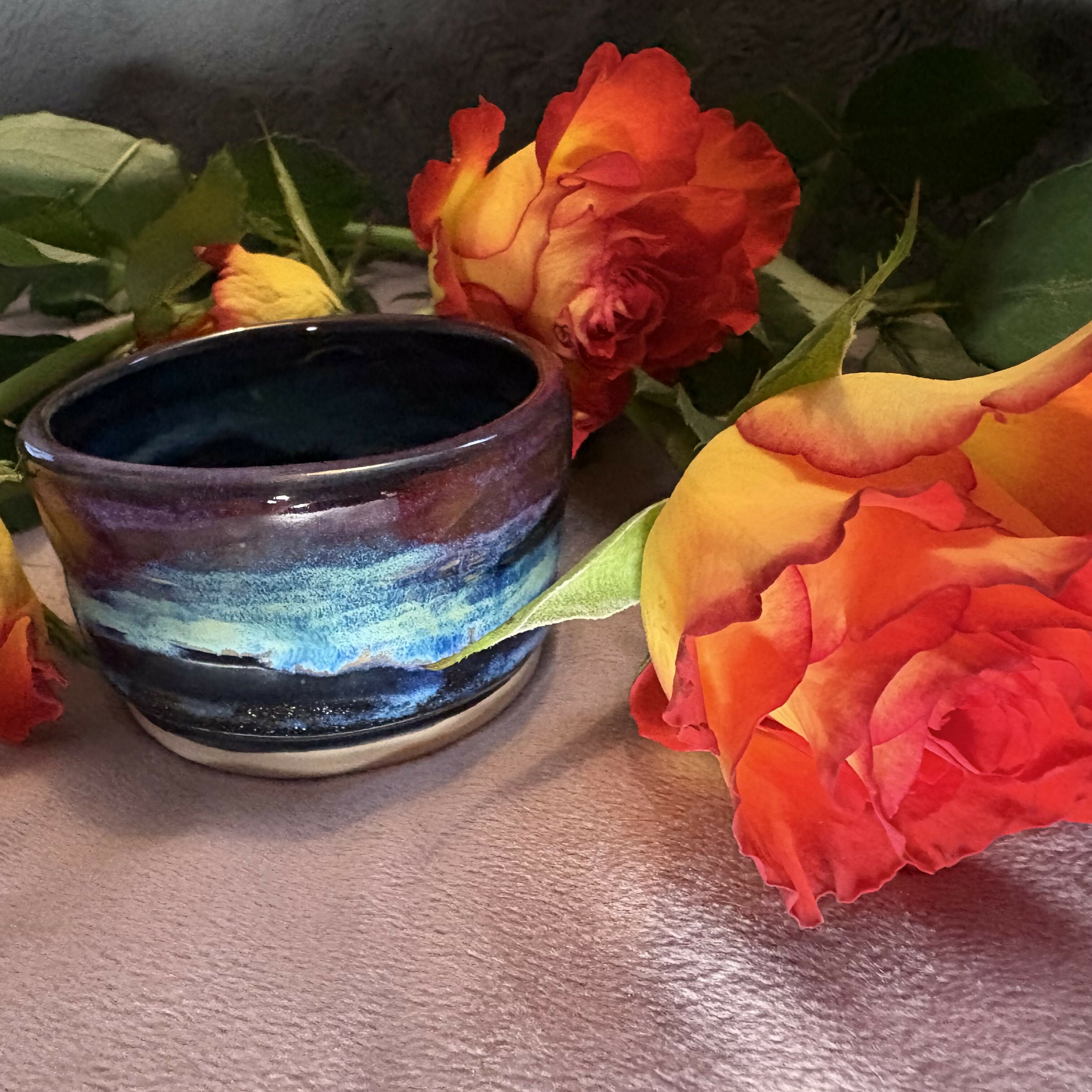 Northern Lights Bowl