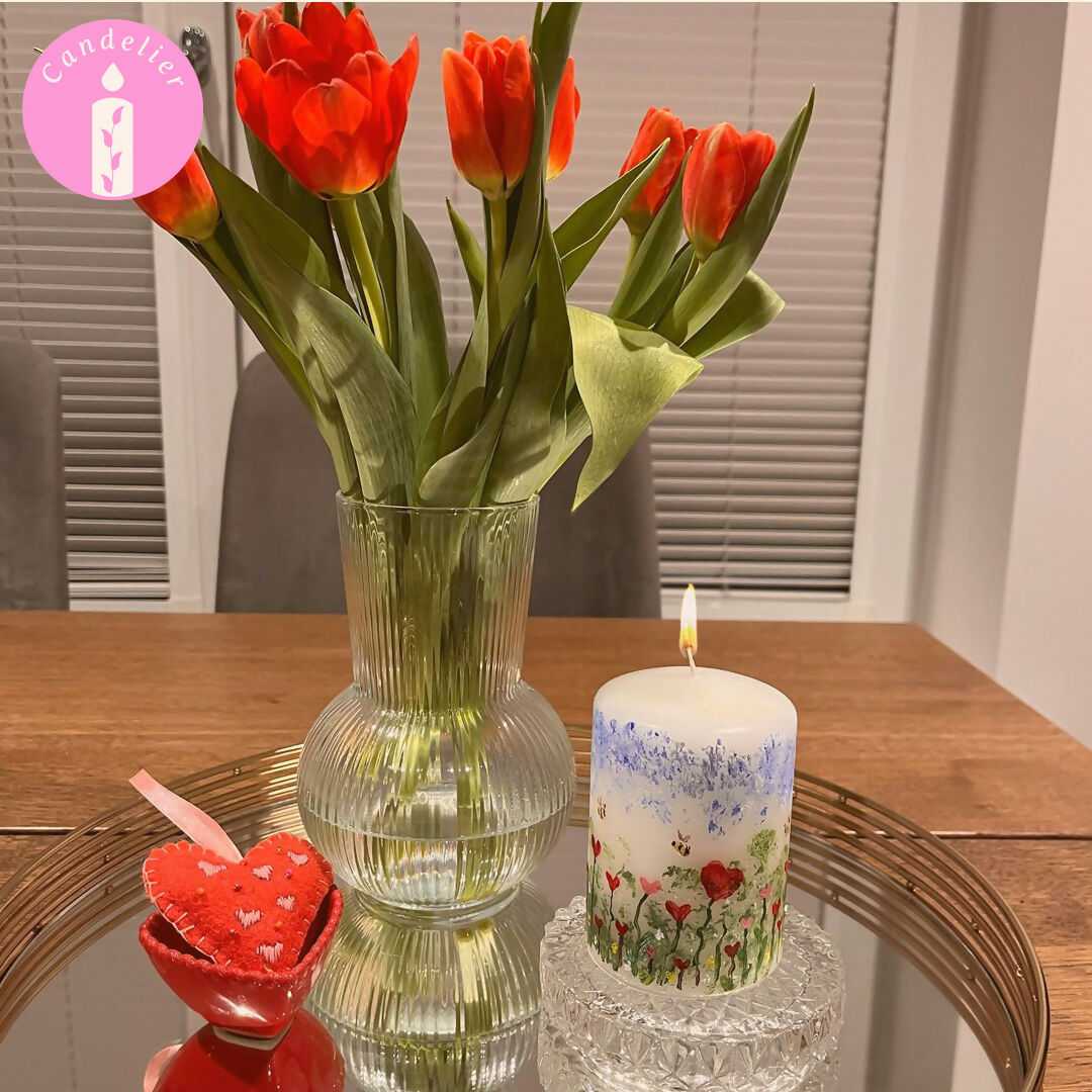 A little Meadows of Love