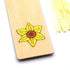 Daffodil Bookmark