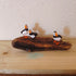 3 Puffin Log