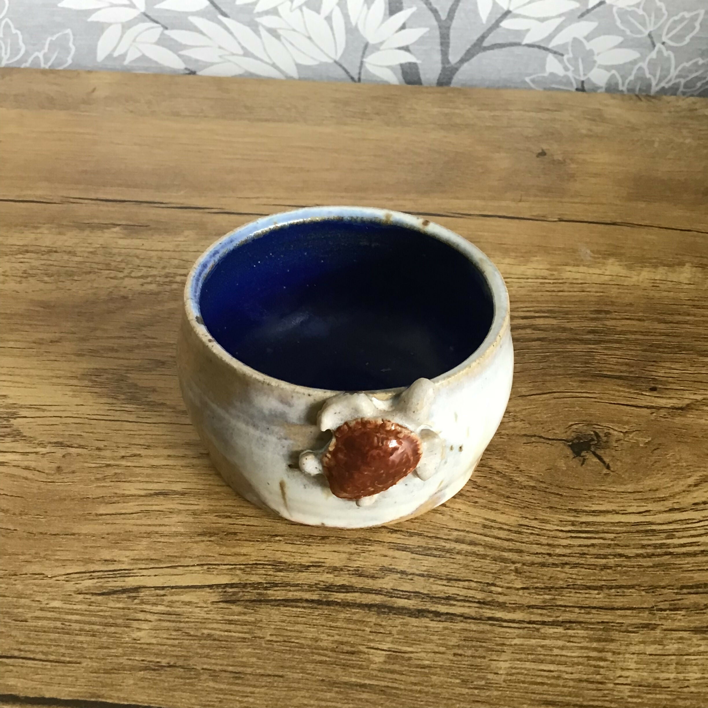 Turtle Pot