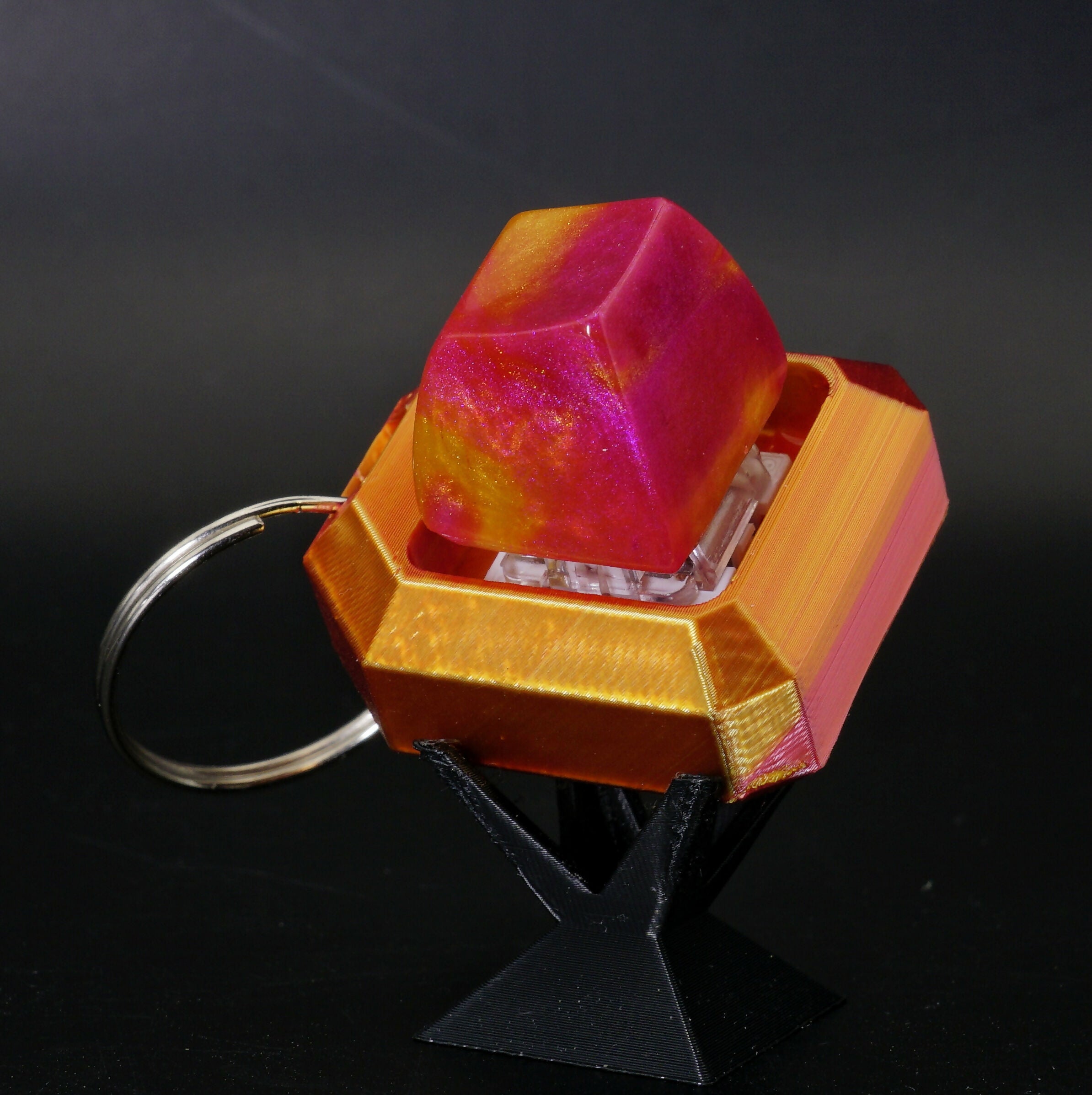 Keycap Fidgets - Single