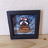 2 Puffin/Box Frame