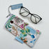 Glasses Case - Greek Door