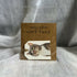 Cat Gift Tags – Set of 4 Tags – Cute Cat Illustration – Pet Lover Gift – Handmade
