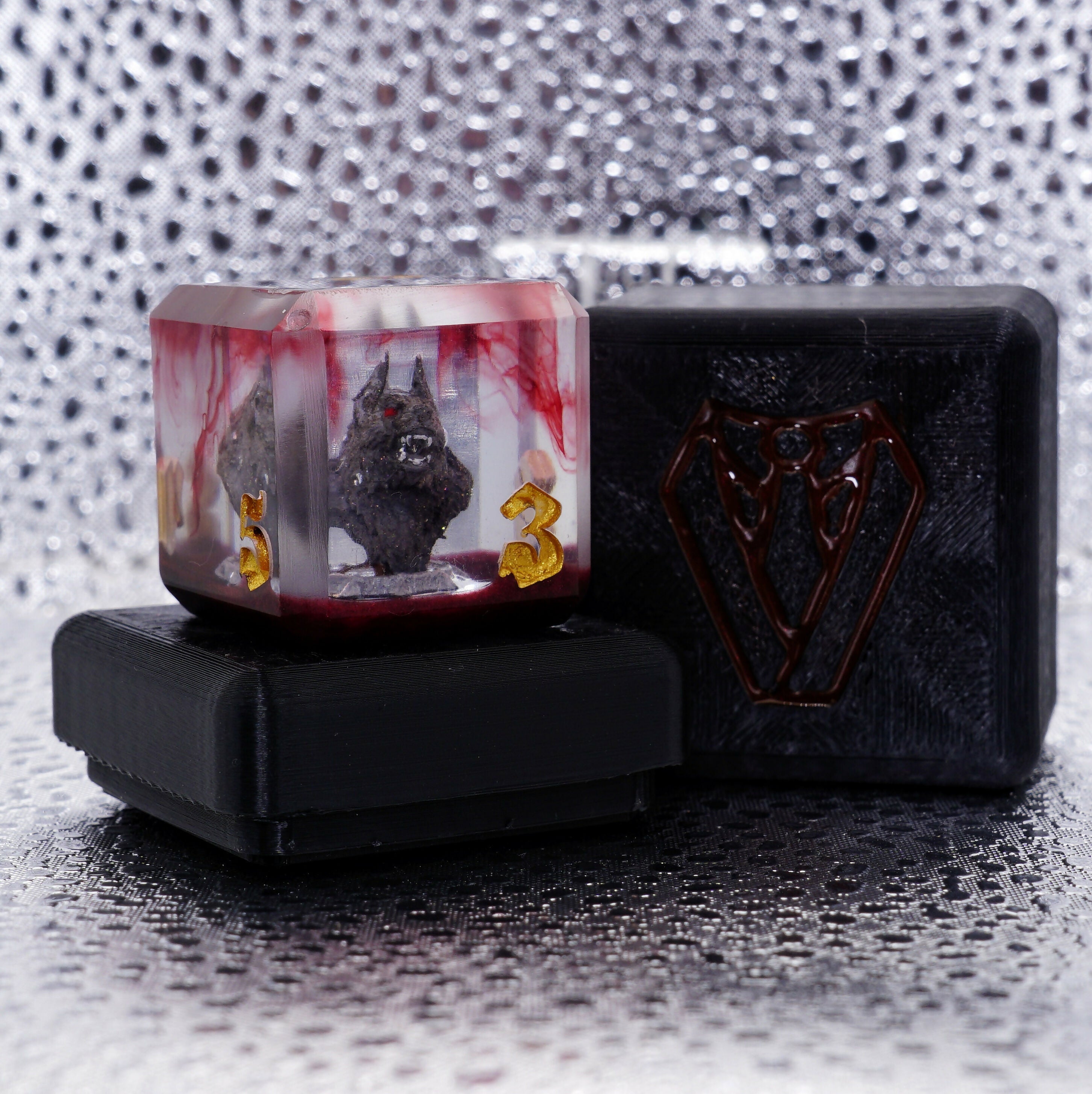 Werewolf D6