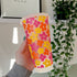 Flower Power 24oz Cold Cup