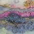 'All Seasons in One Day' Original Mixed Media Painting