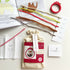 Christmas Pudding Embroidery Kit