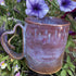 Dark Mauve Mug