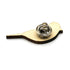 Blue Tit Pin Badge