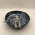 Watchful Cat Bowl