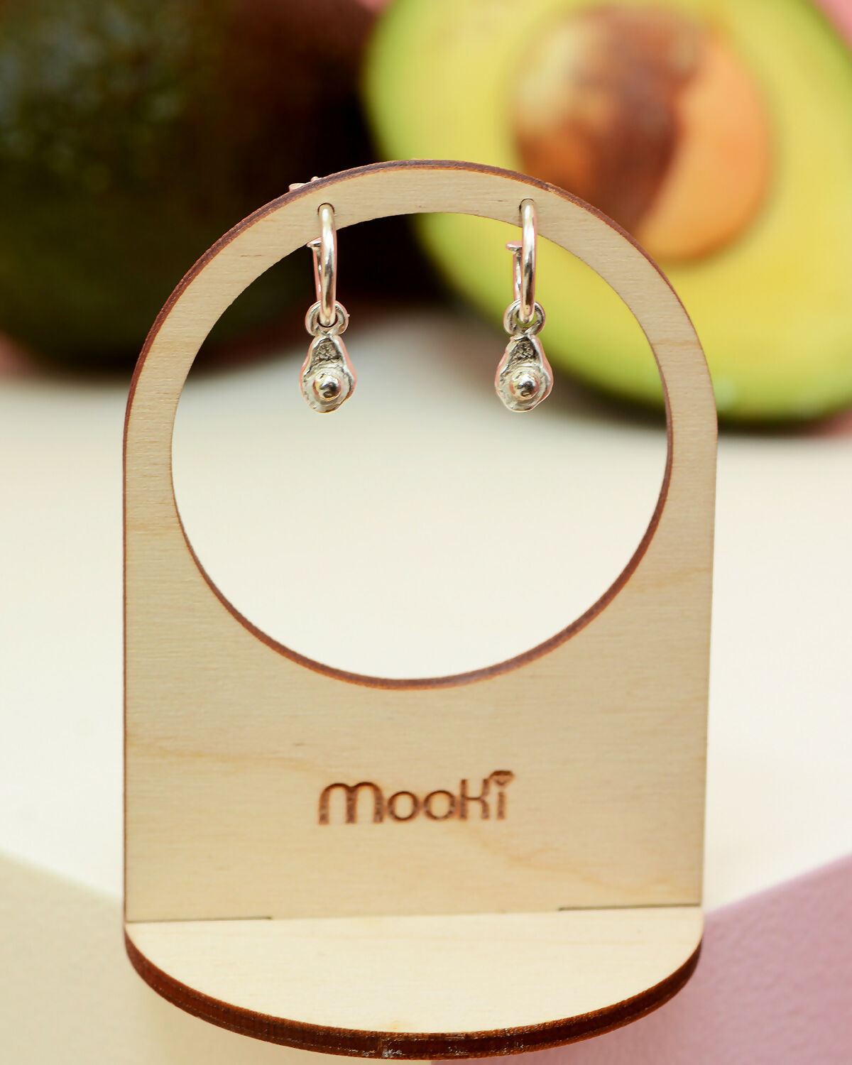 World's Smallest Avocado Hoops