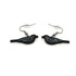 Blackbird Dangle Earrings