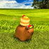 Capybara & Pancakes Figure