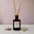 Yorkshire Vanilla - Suede and Tonka Reed Diffuser - 100ml