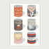 A4 Illustrated Print- Fun Soup Can Print
