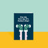 Put thi feet up it's Father's Day A6 Card