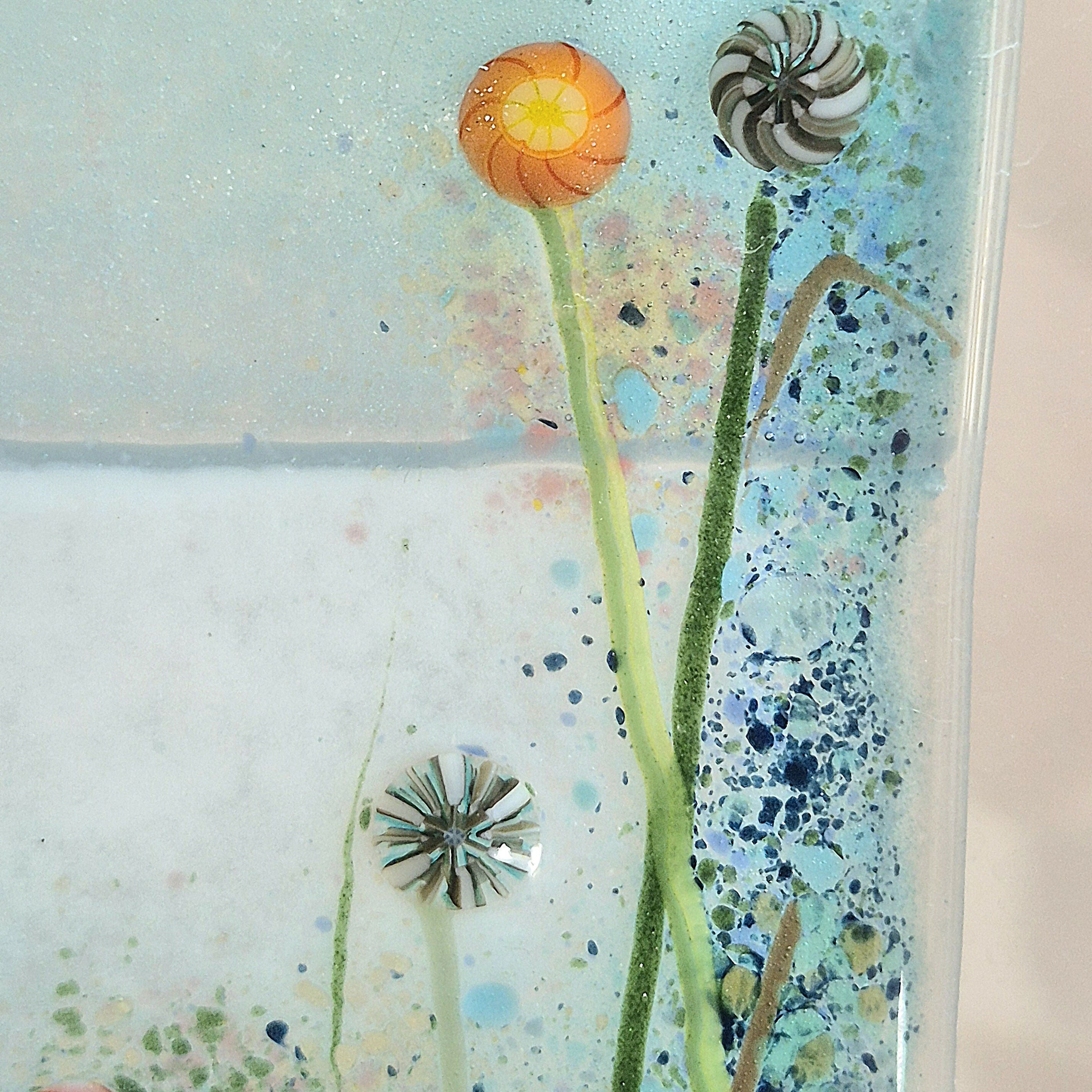 Winter Meadow Frame