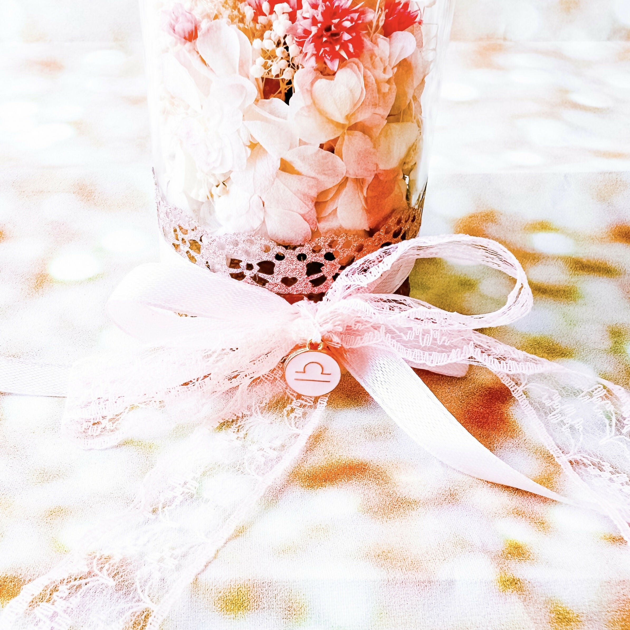 Horoscope Collection - Pink Perfection (Libra)