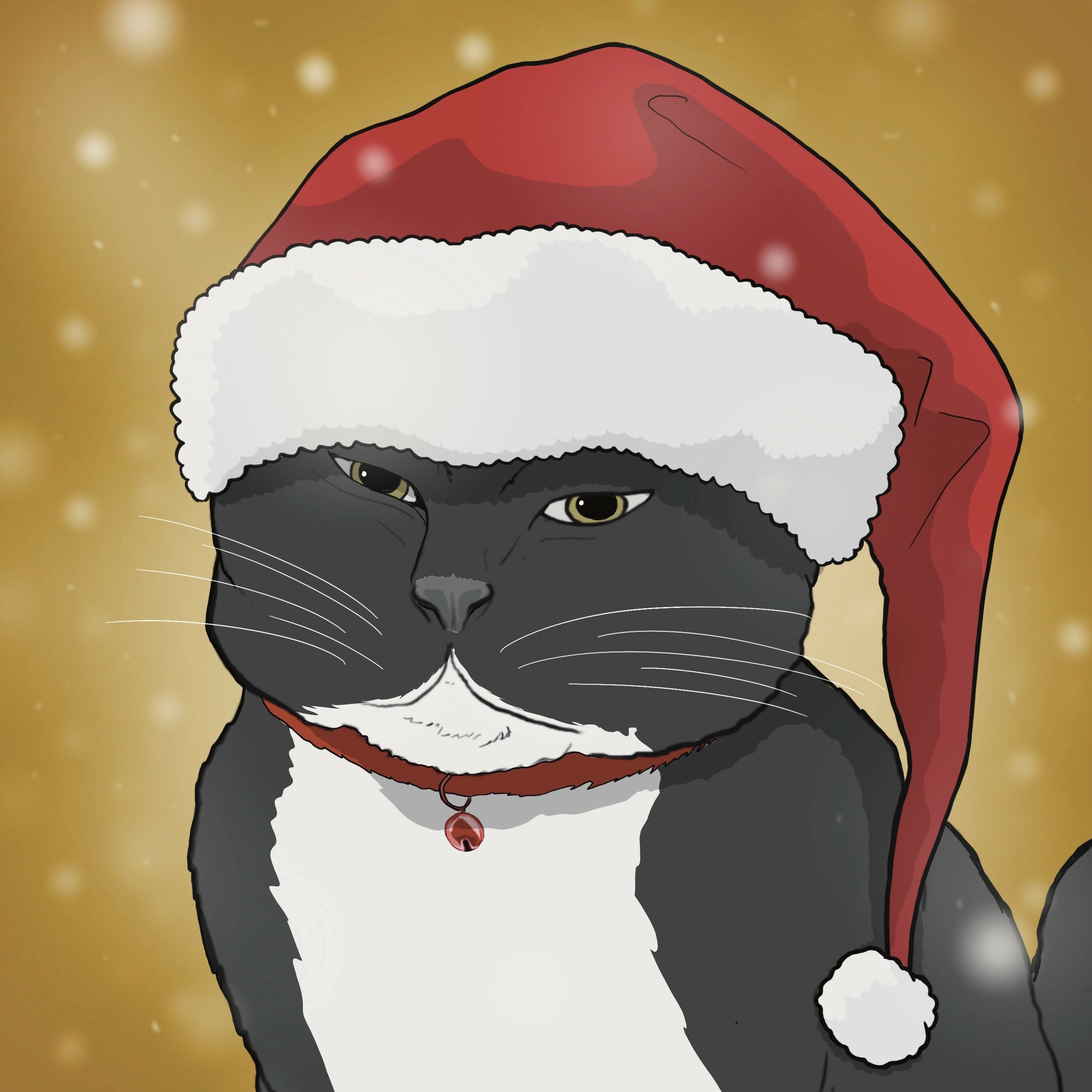 Christmas Cards - Various