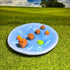 Capybara Swimming Trinket Dish