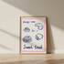 Sweet Treat Print