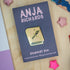 Morning Book Enamel Pin
