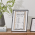 Hull City Art Print RECEIPT Design