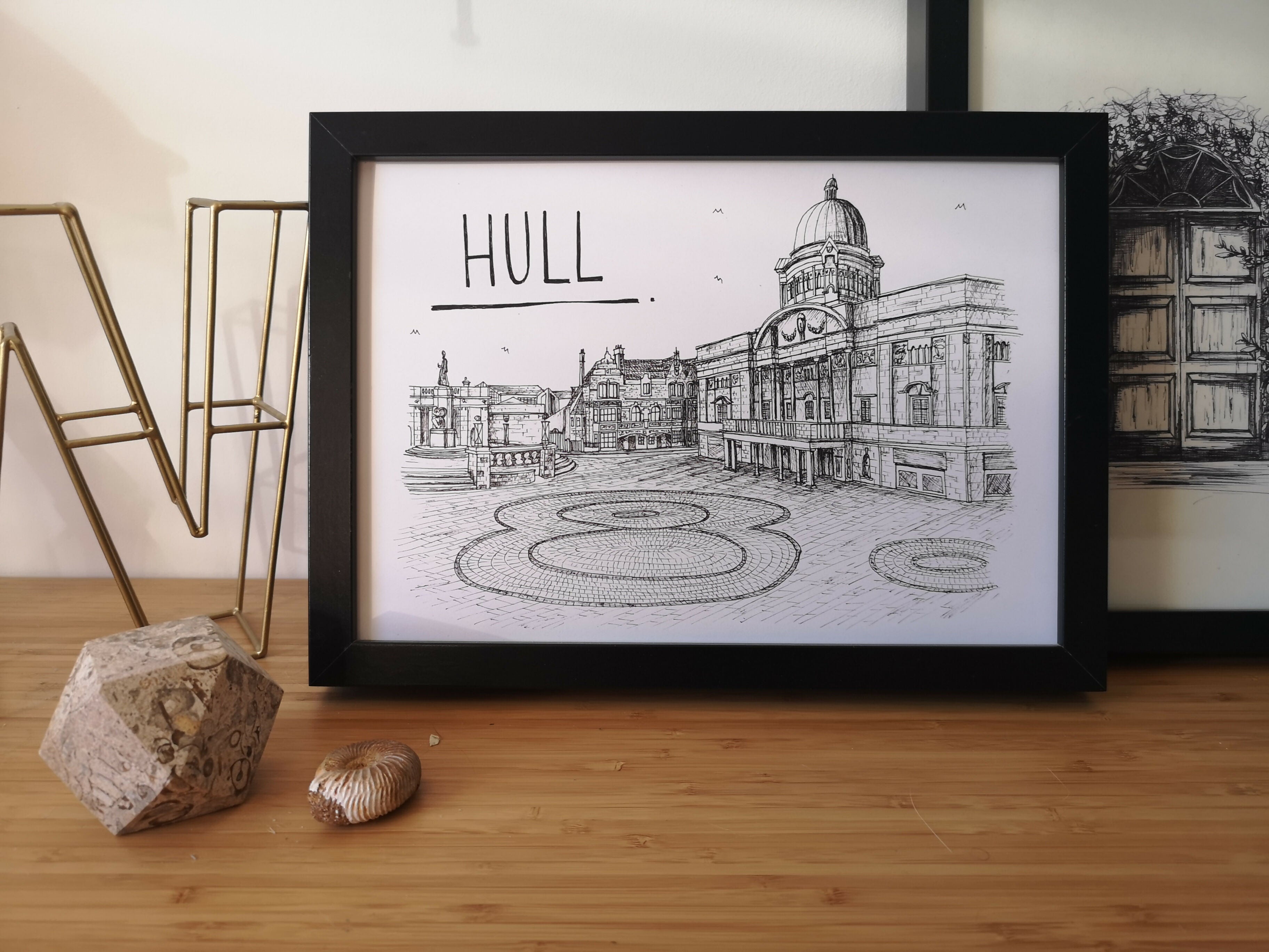 Hull 2