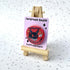 Mothman Believes in You Motivational Cryptid Holographic Pin Badge