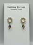 Revamped Vintage Earrings - Various C