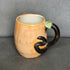 Pumpkin Mug