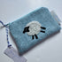 Sheep Purse - One Of A kind