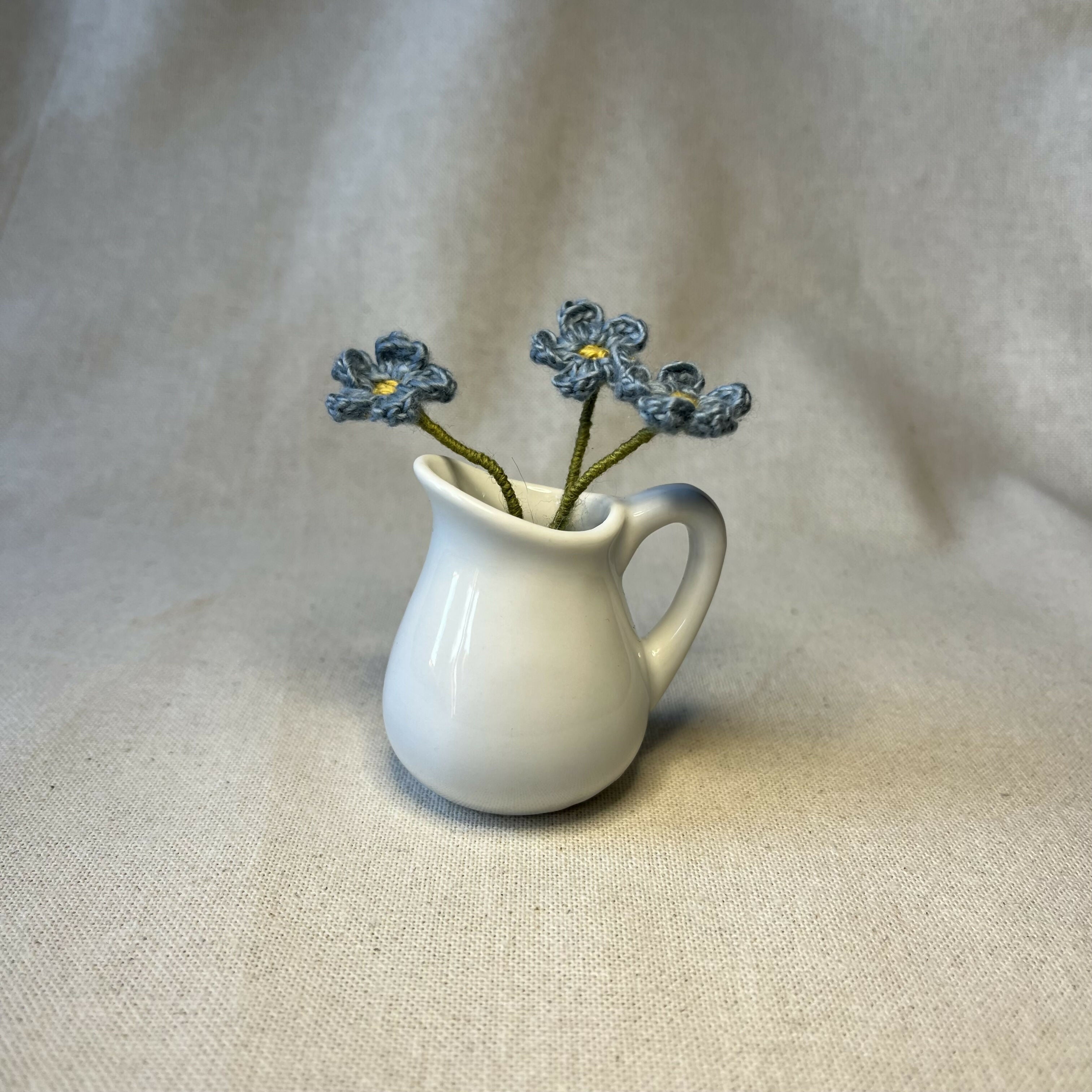 Flower jug
