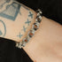 SHEFFIELD BRACELET - STAINLESS STEEL CHAINMAIL