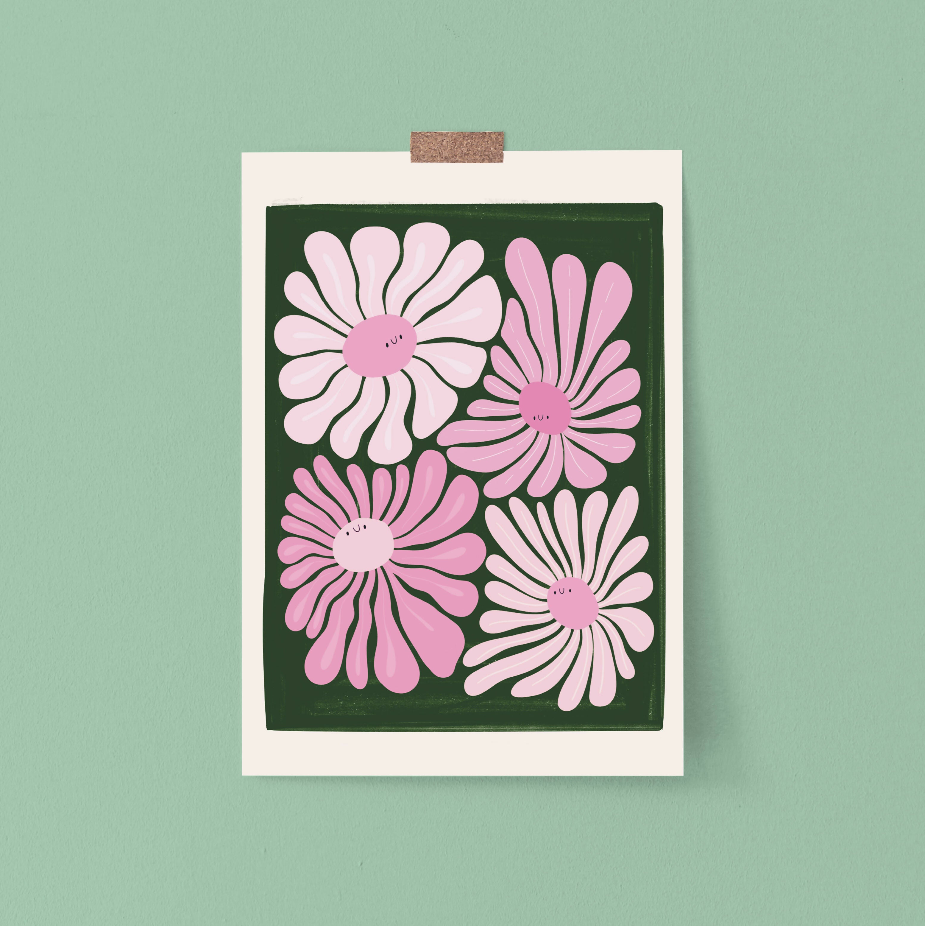 a3-dark-bg-pink-flower